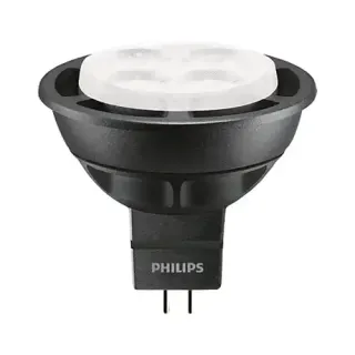 PHILIPS MAS LED BULB 5.5-50W 2700K MR16 36D