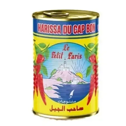 لو بوتي باريس حريصة سوس بي بي إيه فري 135 جم
