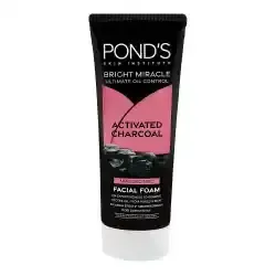 PONDS FACIAL FOAM PURE WHITE100GM