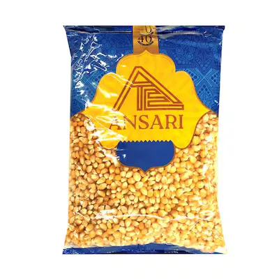 الأنصاري بذور ذرة فشار 600غم