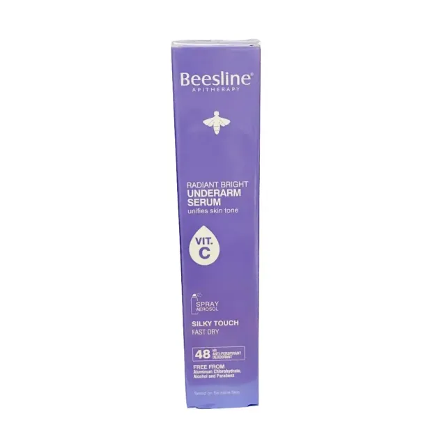 Beesline Silky Touch for Women Deo Spray 150ml