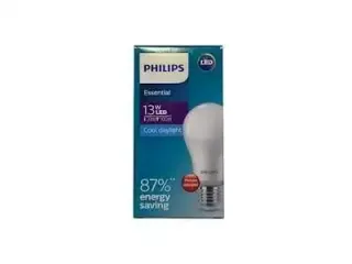 Philips Essential Bulb 13W Led Cool Daylight
