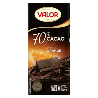 شكولاته فالور 100جم