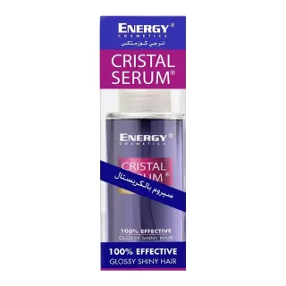 ENERGY CRYSTAL SERUM 60ML