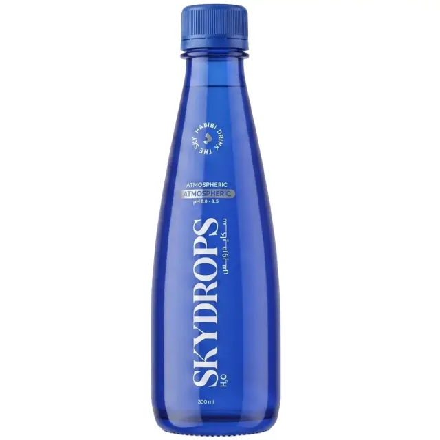 SKYDROPS WATER 300 ML