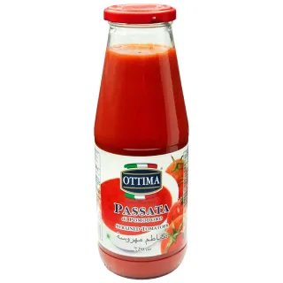 Ottima Passata Strained Tomatoes 720ml