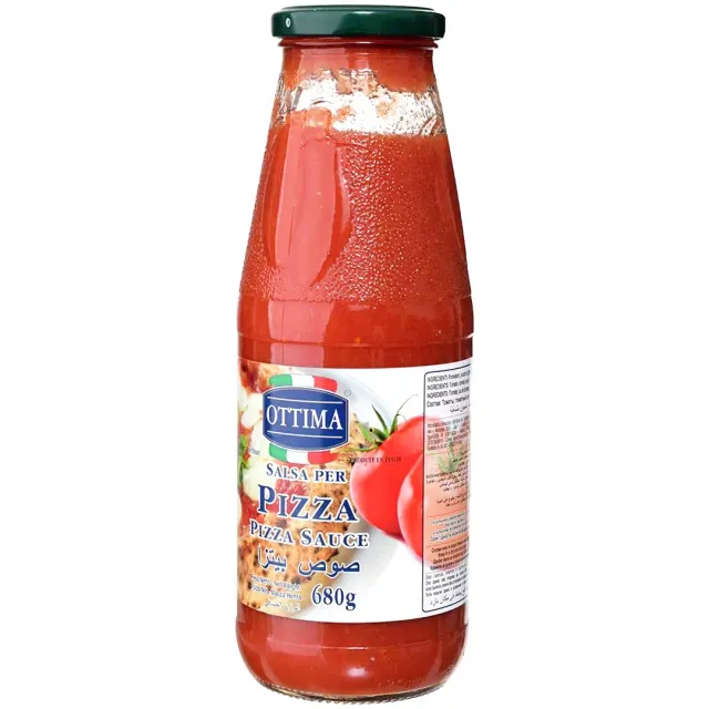 Ottima Pizza Sauce 680g