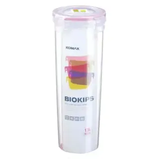 Biokips Round Food Container 1.3 L