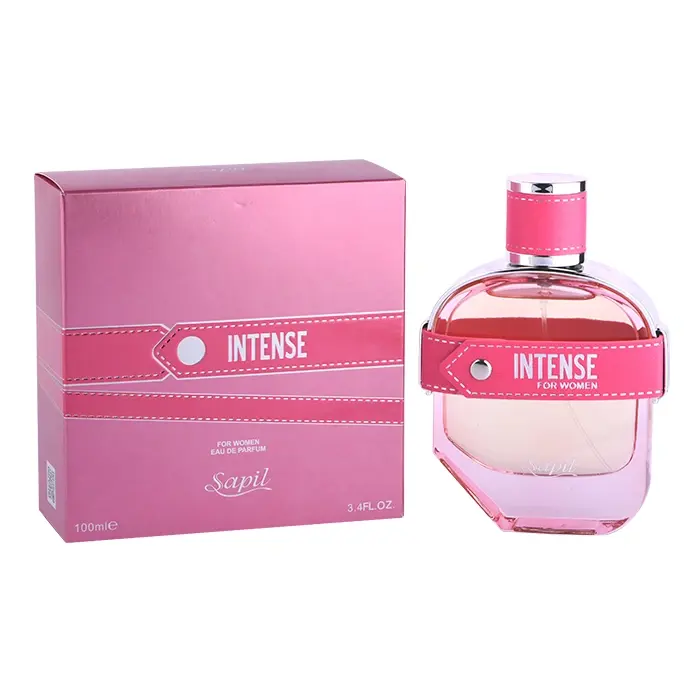 Sapil Intense for Women EDT Perfume 100ml