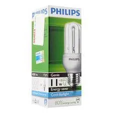 Philips Genie Bulb Cool Daylight 11 W E27