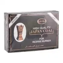 Blor Japan Coal 20 Pcs
