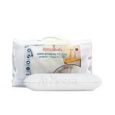 Rankoussi Anti-Stress Pillow 60 x 40 x 14cm