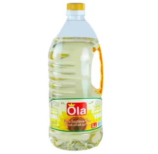 OLA SUNFLOWER OIL 1.7L