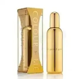 COLOUR ME GOLD EDP 100ML