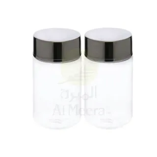 RATAN Classic Jar Bottle Set 1400ml x 2