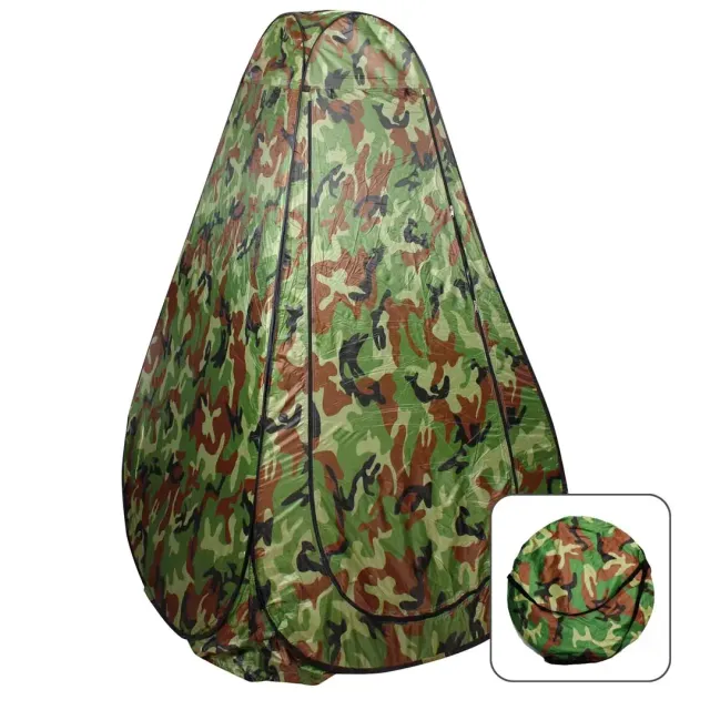 Shower Tent