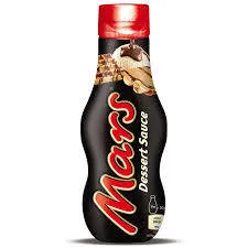 Mars Dessert Sauce 300 g