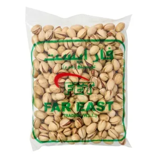 فار إيست فستق عادي 250 جرام