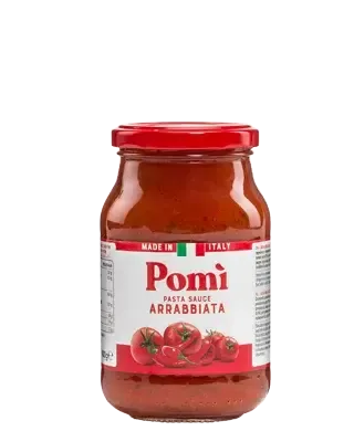 Pomito Arrabbiata Sauce 370g