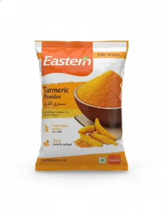 إيسترن كركم مطحون بهارات 380 جم