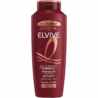 LOREAL ELV SHP FULL RESIST 600ml