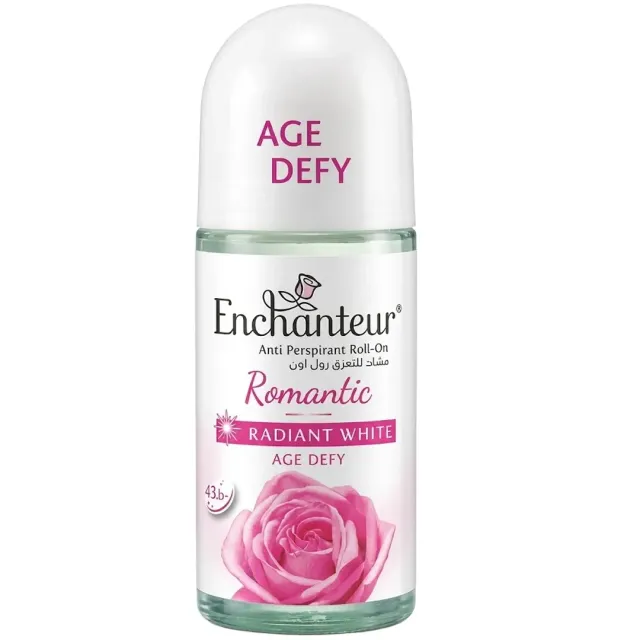 ENCHANTEUR ROLL ON ROM RAR50ML