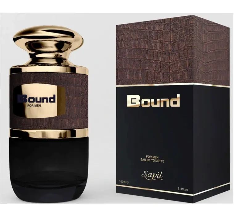 Sapil Bound EDT for Men 100ml