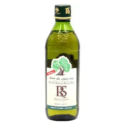 Rafael Salgado Olive Oil PET Bottle 2L