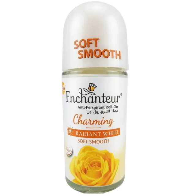 ENCHANTEUR ROLLON CHRM S&S50ML