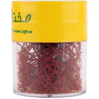 زنبق زعفران 4 غرام