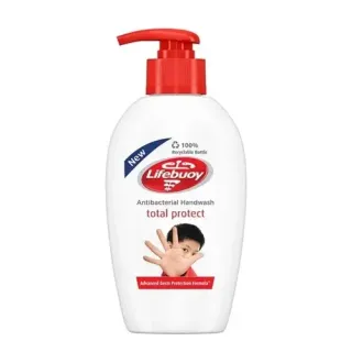 Lifebuoy Total Protect Handwash 200Ml