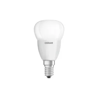 Osram Energy Saver Warm White Mini T8 Watts Edison Screw 14
