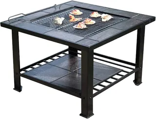 Mee Home Fire Brazier 79 cm
