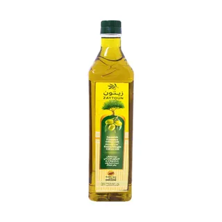 Zaytoun Pomace Olive Oil Extra Virgin Olive 1L Special Price