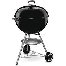 Mee Home Charcoal Grill Kettle 22.5 in