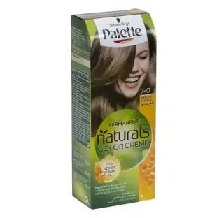 Palette Natural Care 7-0 Medium Blonde