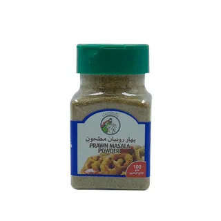 AL FARES PRAWN MASALA 100 GM