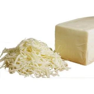 FORSAN WHITE CHEDDAR CHEESE KG