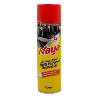 NAYA MULTI PURPOSE DEGREASER 500ML