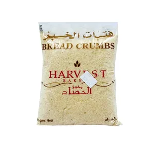 HARVEST BREAD CRUMBS 350GR