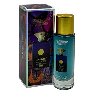 SMART COLLECTION LADIES EDP PERFUME 30ML NO.443