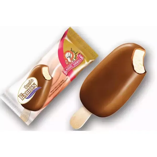 FABION CLASSIC VANILLA BAR 110ML