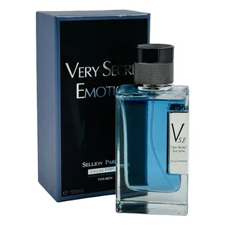 عطر في اس اي للرجال 100 مل