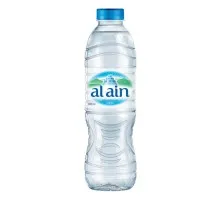 AL AIN PURE WATER 500ML