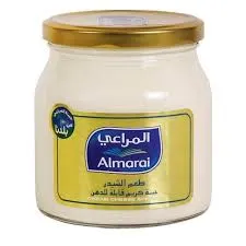المراعي جبنة شيدر قابلة للدهن 900 جم