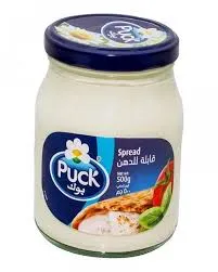 بوك جبنة كاسات قابلة للدهن 500جم