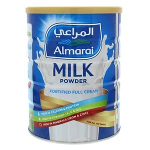 المراعي حليب مجفف كامل الدسم 900 جرام