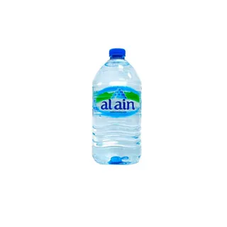 AL AIN PURE WATER 5LTR