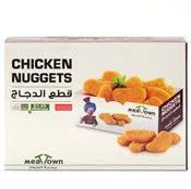 ميت تاون هابي تشيكن ناجتس بالبقسماط 420 جم
