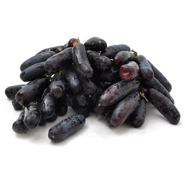GRAPES BLACK KG